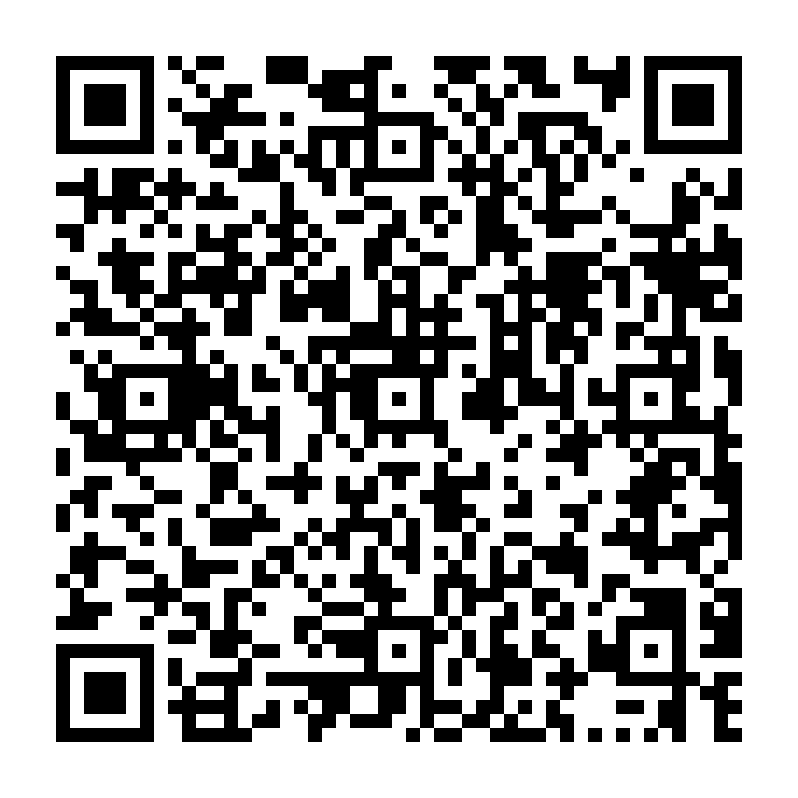 QR kodas