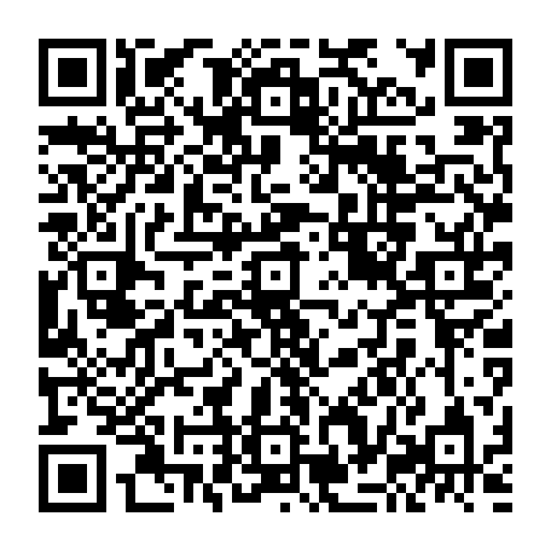 QR kodas