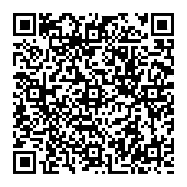 QR kodas