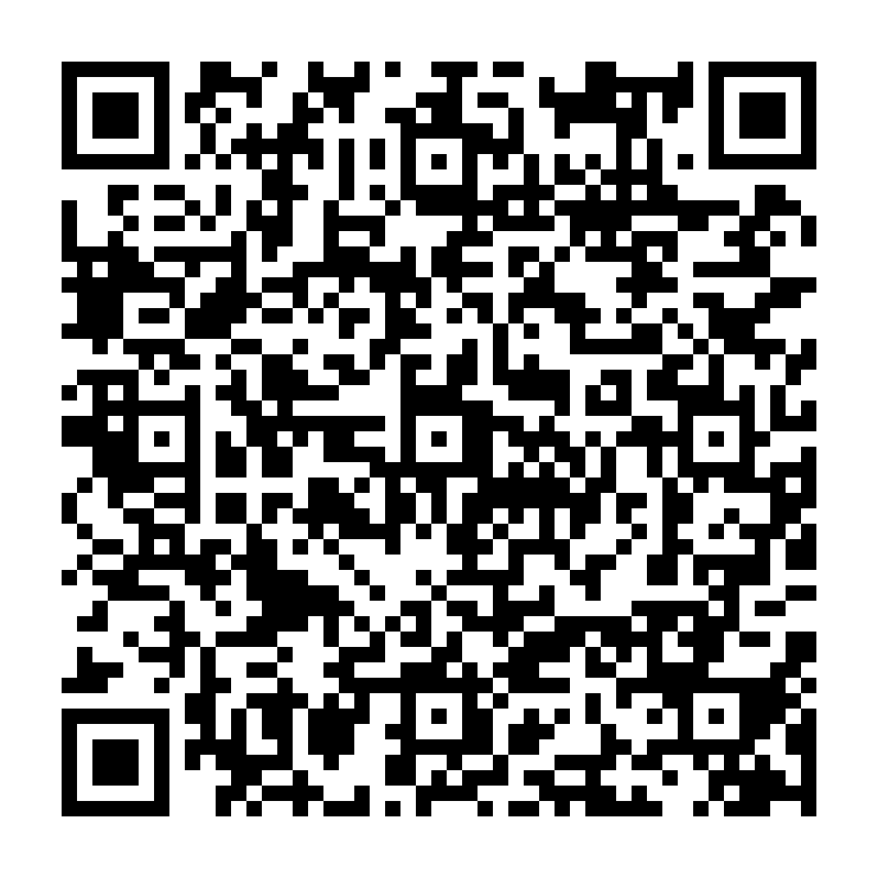 QR kodas