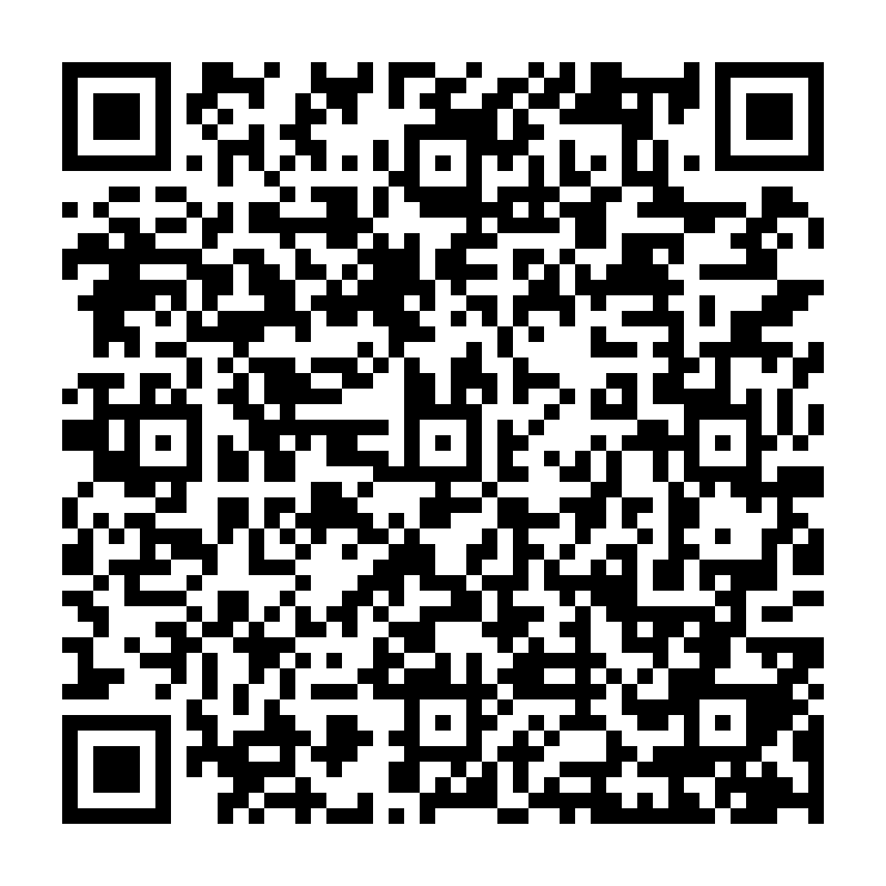 QR kodas