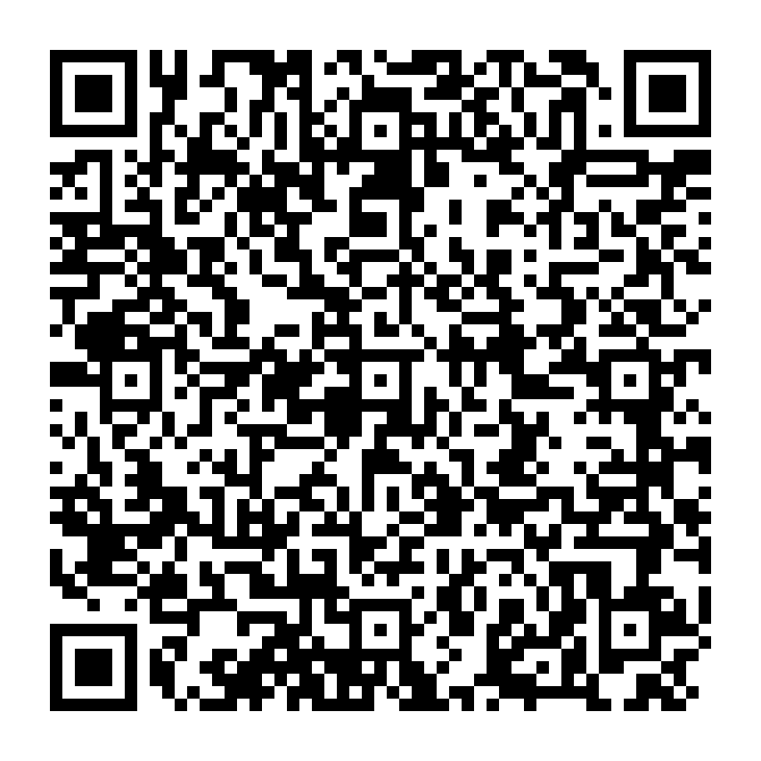QR kodas