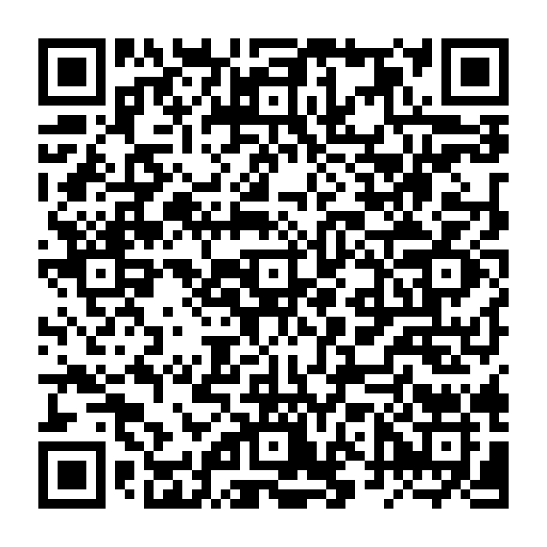 QR kodas