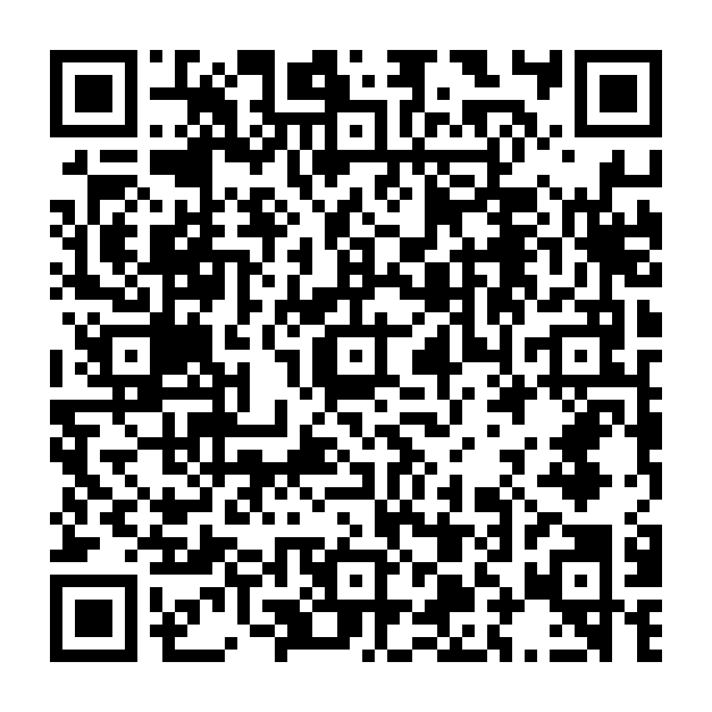 QR kodas