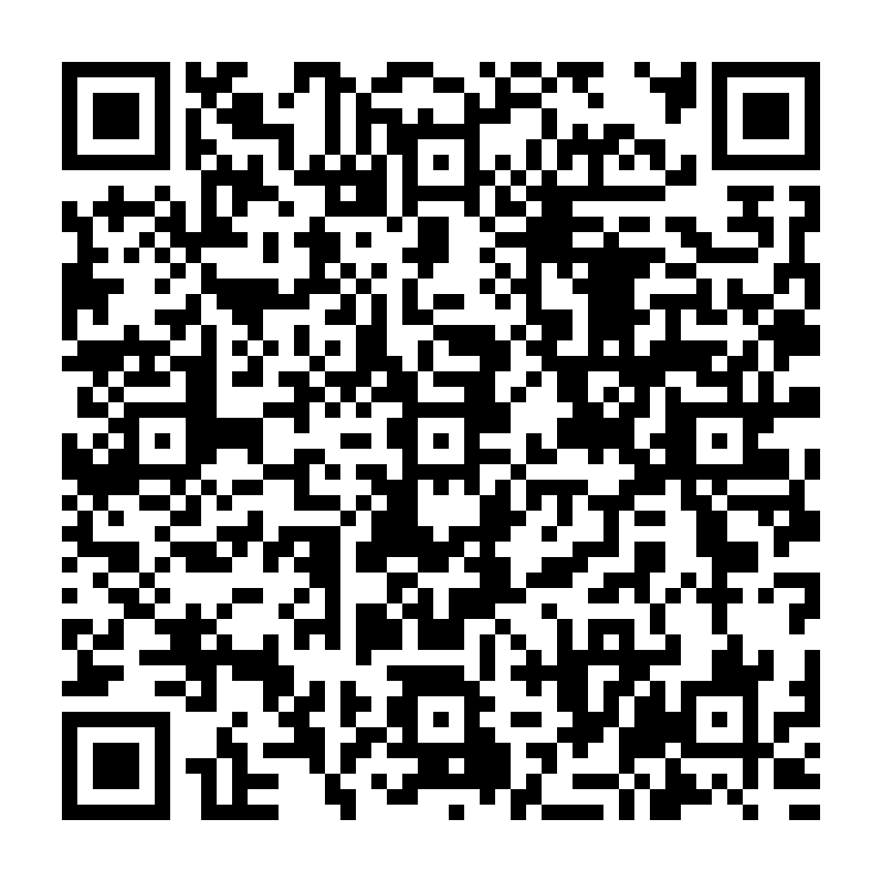 QR kodas