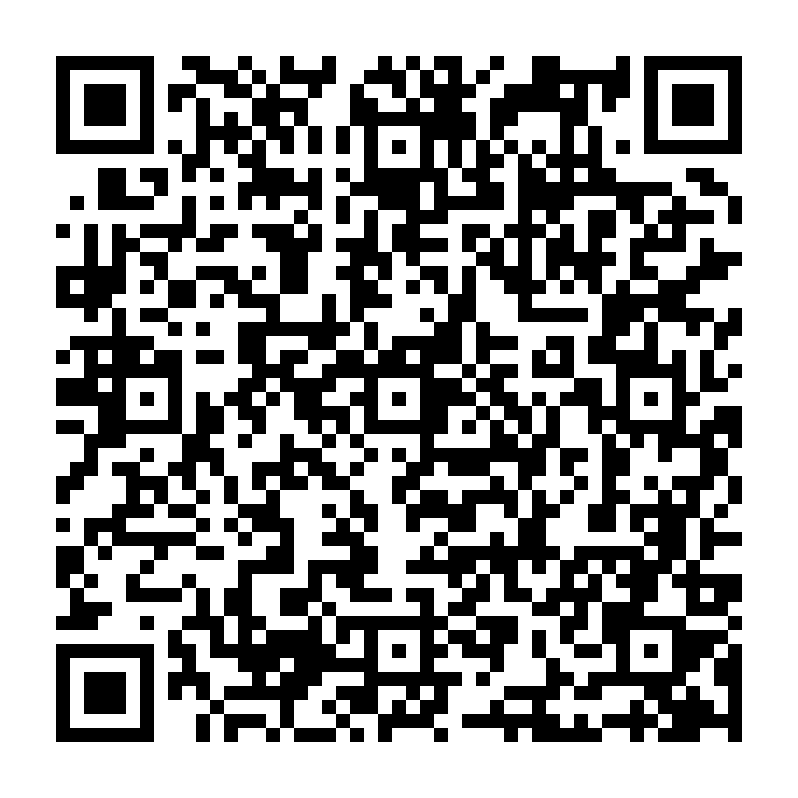 QR kodas