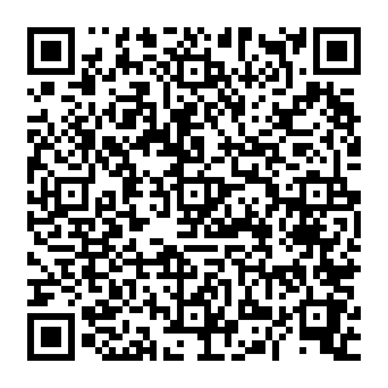 QR kodas