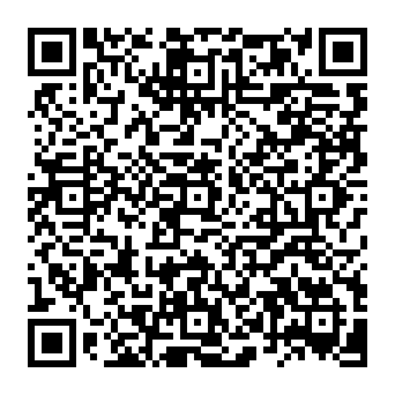 QR kodas