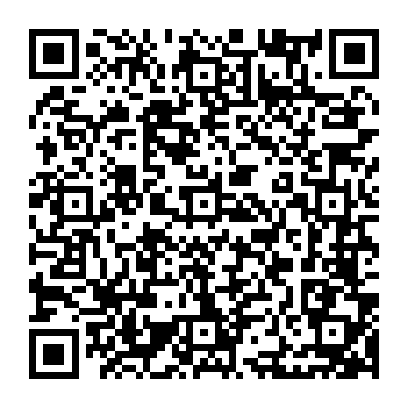 QR kodas