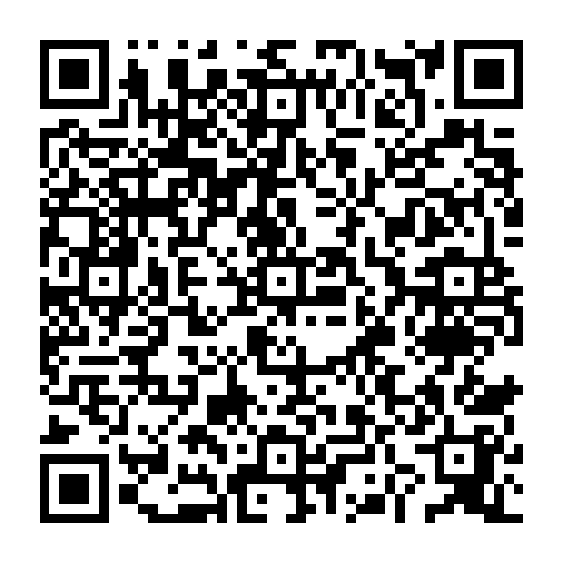 QR kodas