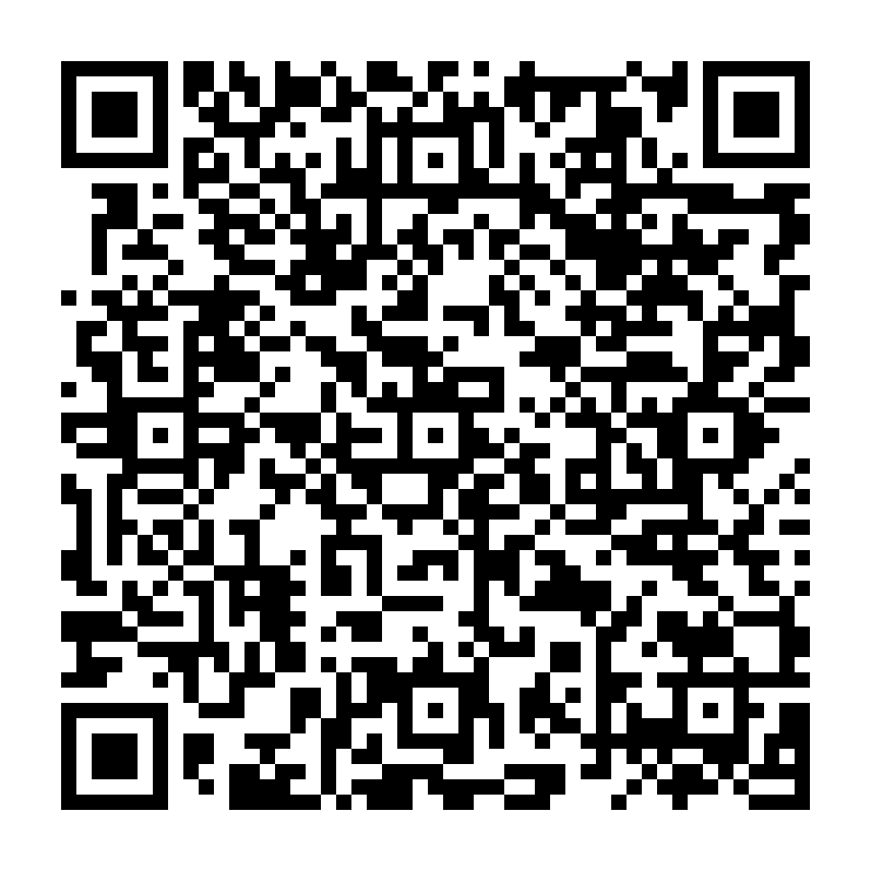 QR kodas