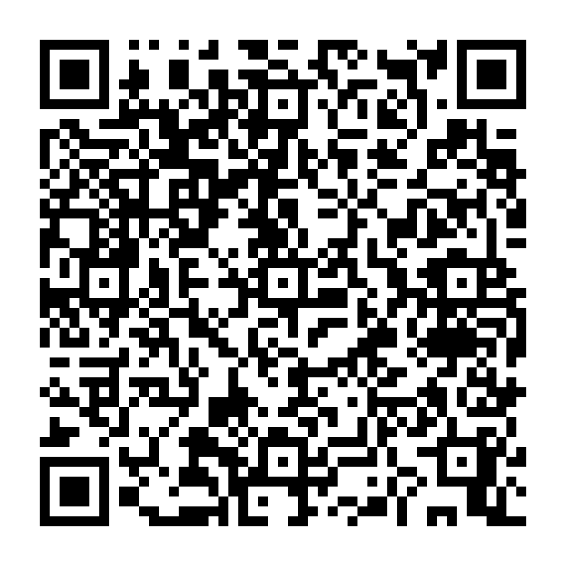 QR kodas