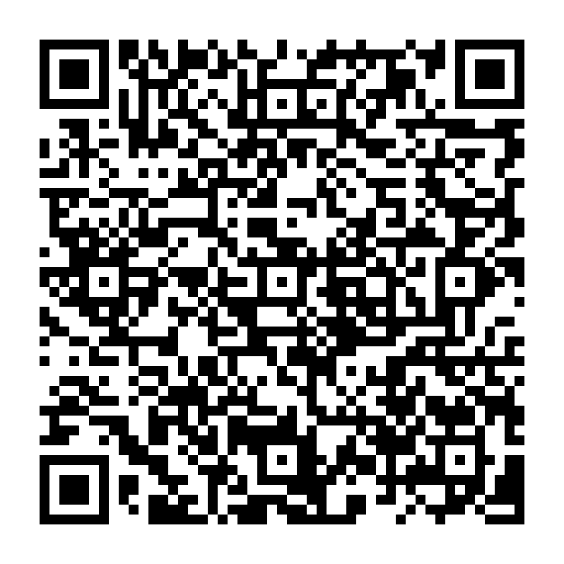 QR kodas
