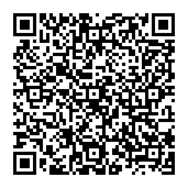 QR kodas