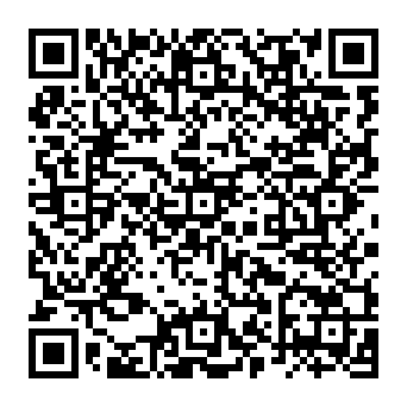QR kodas