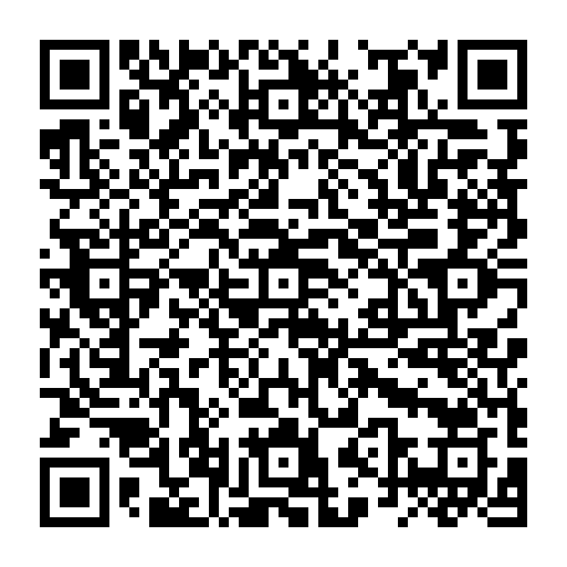 QR kodas