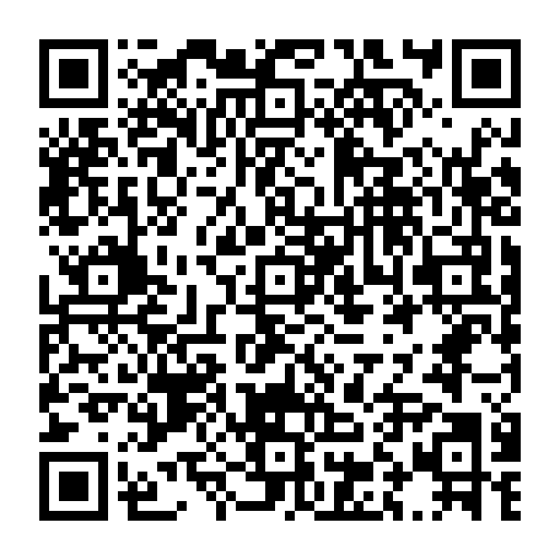 QR kodas