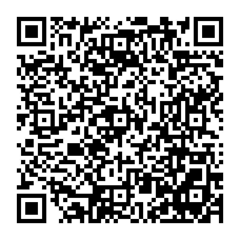QR kodas