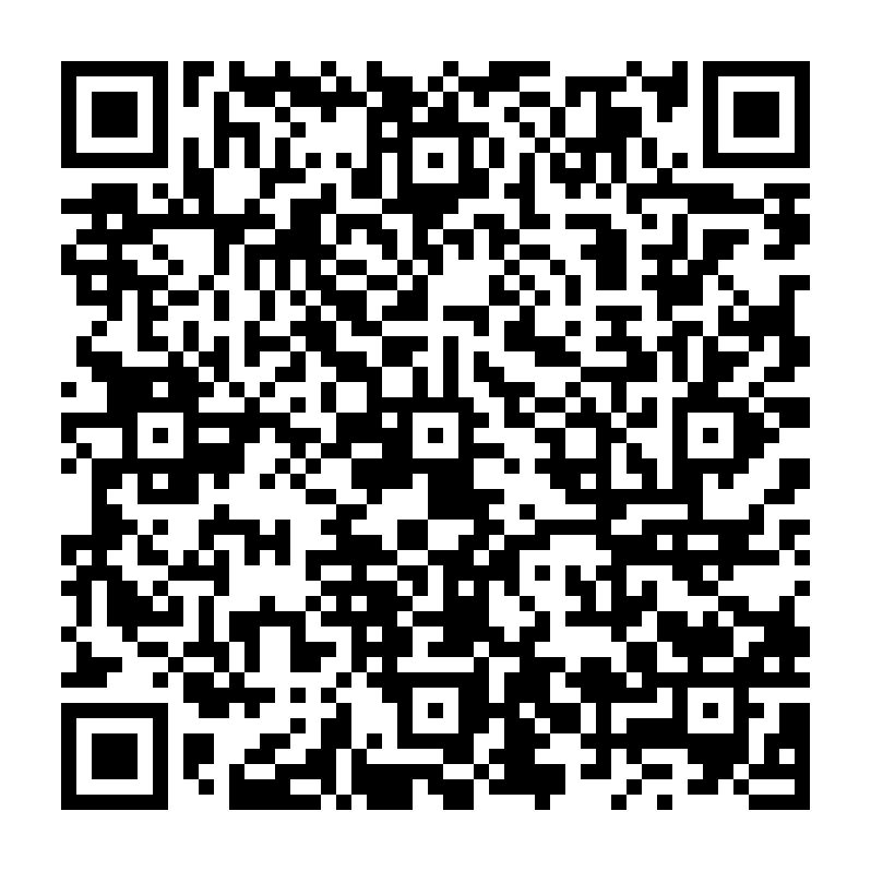 QR kodas
