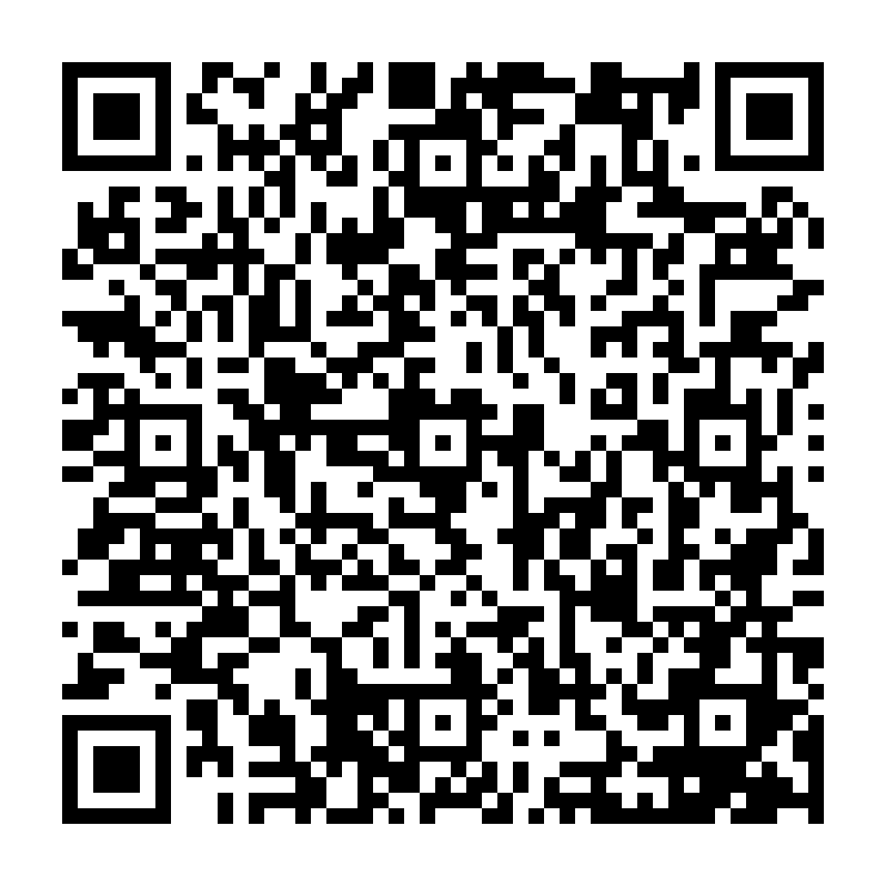 QR kodas