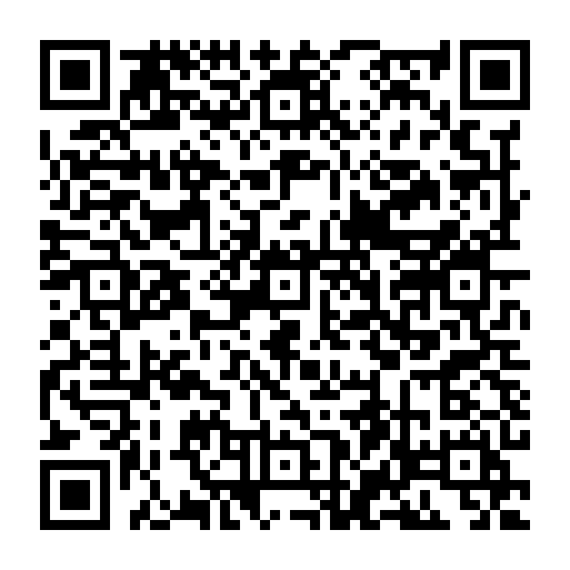 QR kodas