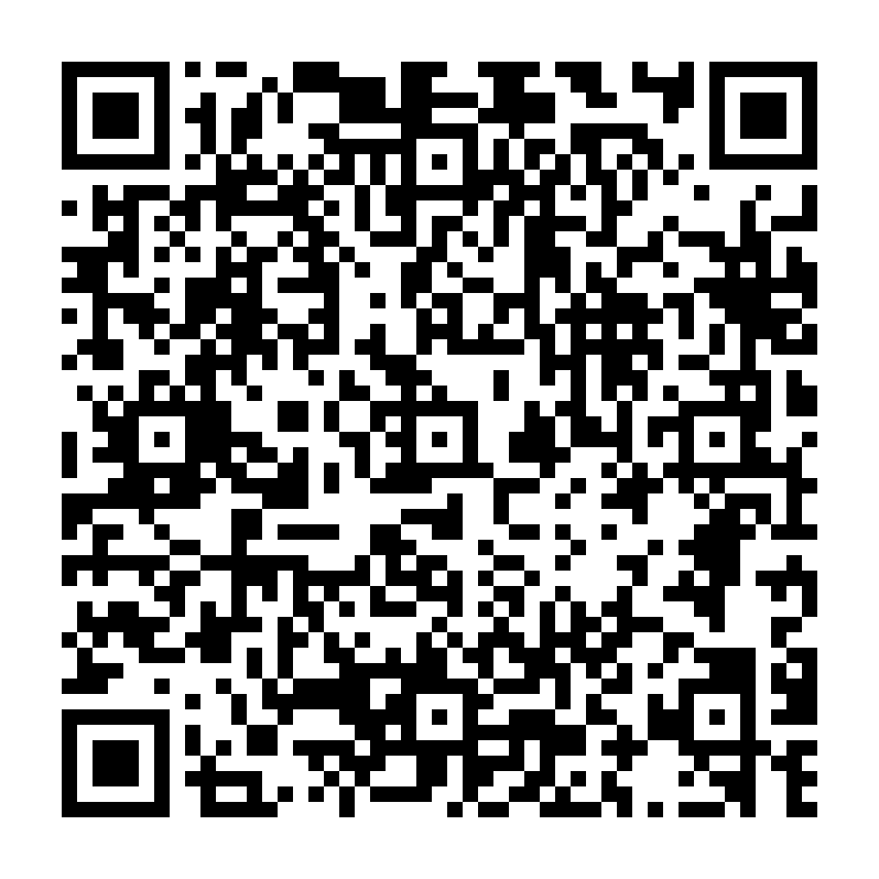 QR kodas