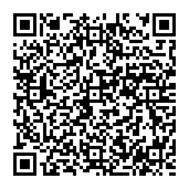 QR kodas