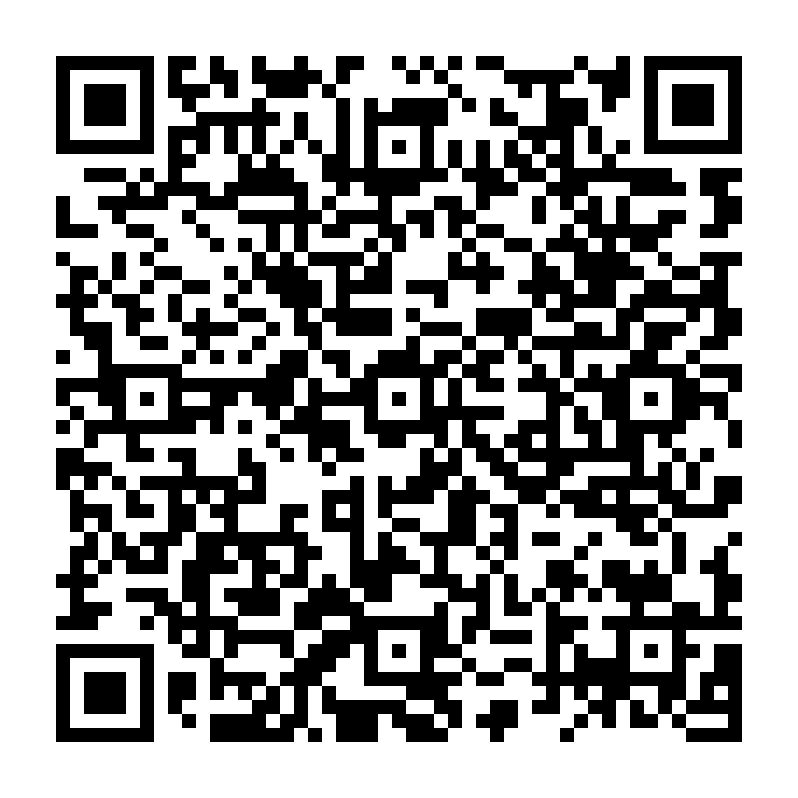 QR kodas