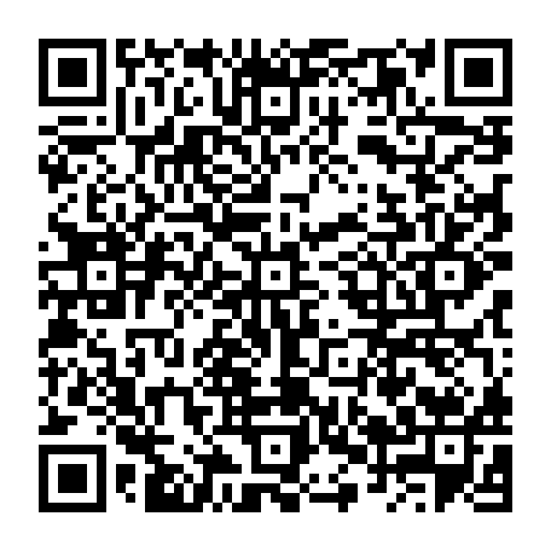 QR kodas