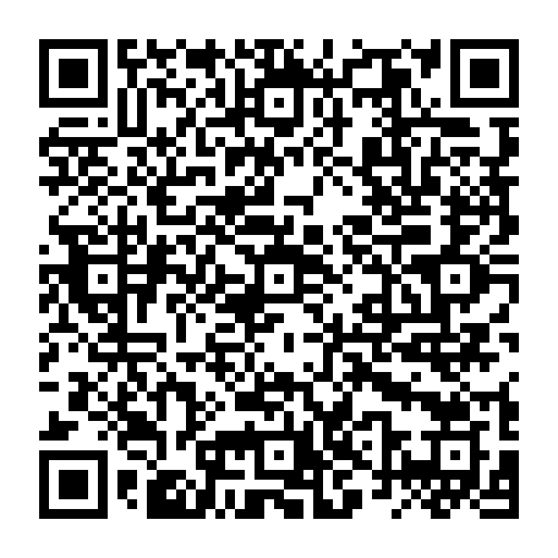 QR kodas