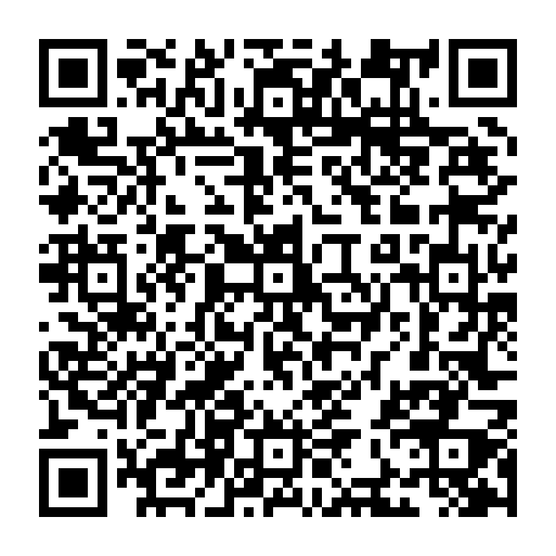 QR kodas