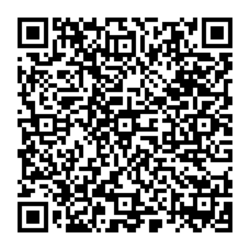 QR kodas