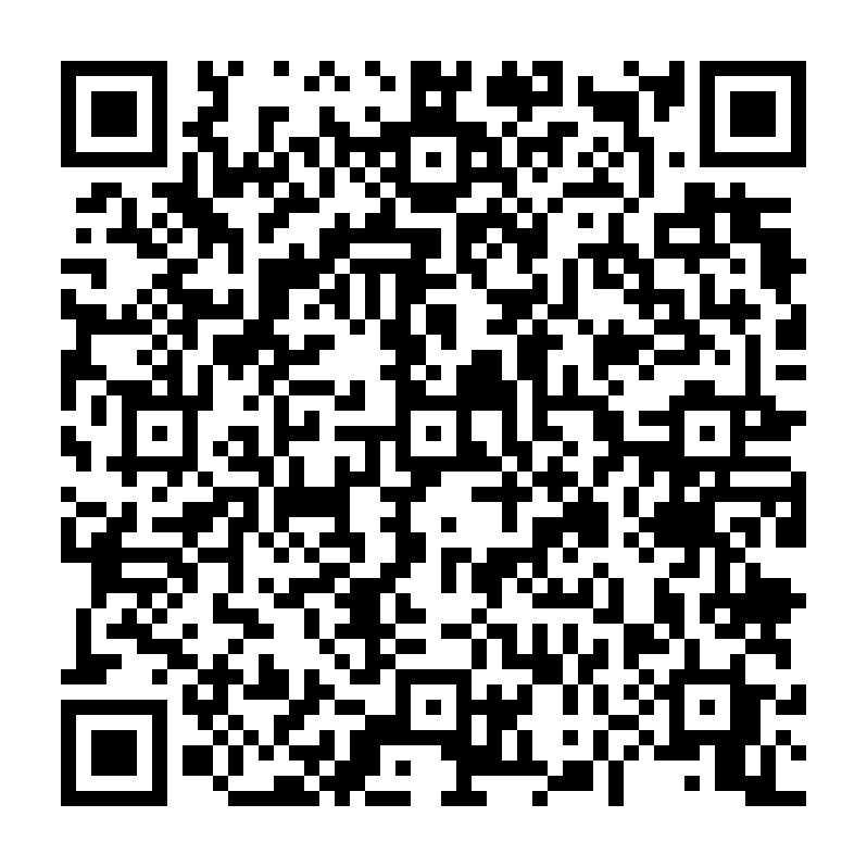 QR kodas