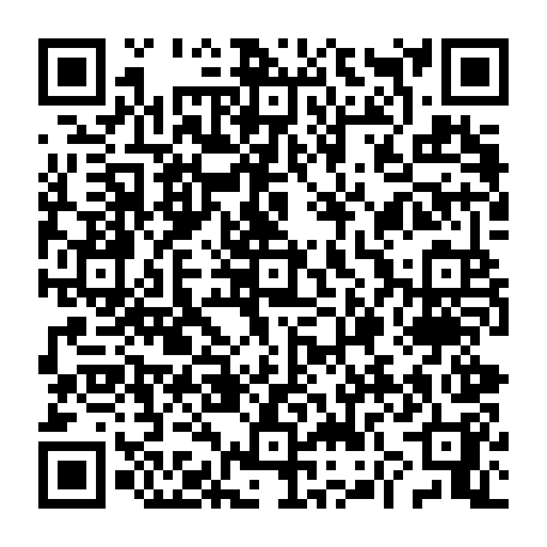 QR kodas