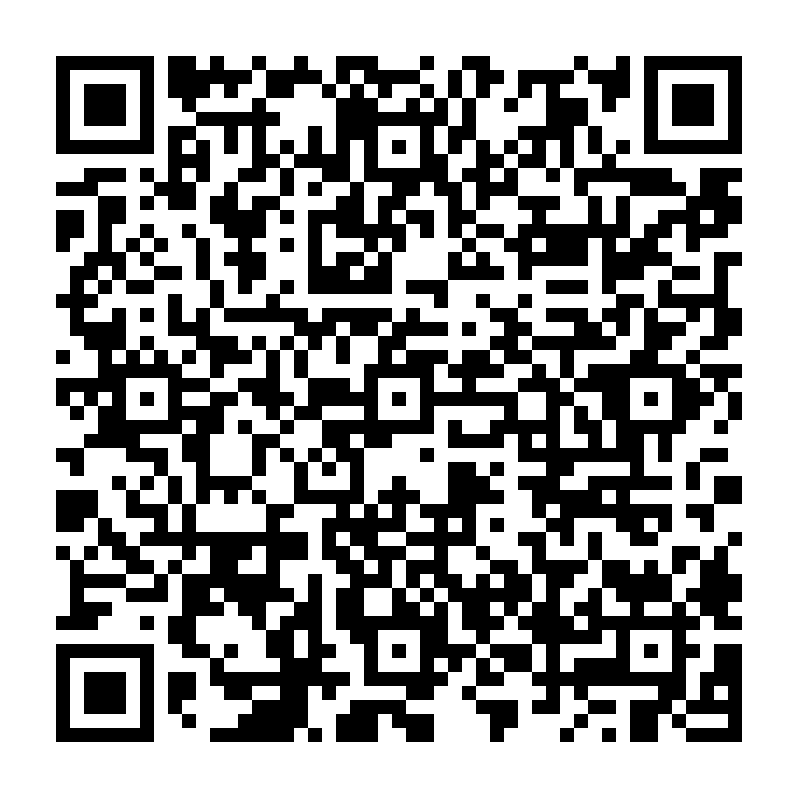 QR kodas