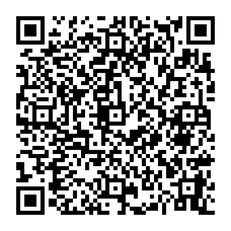 QR kodas