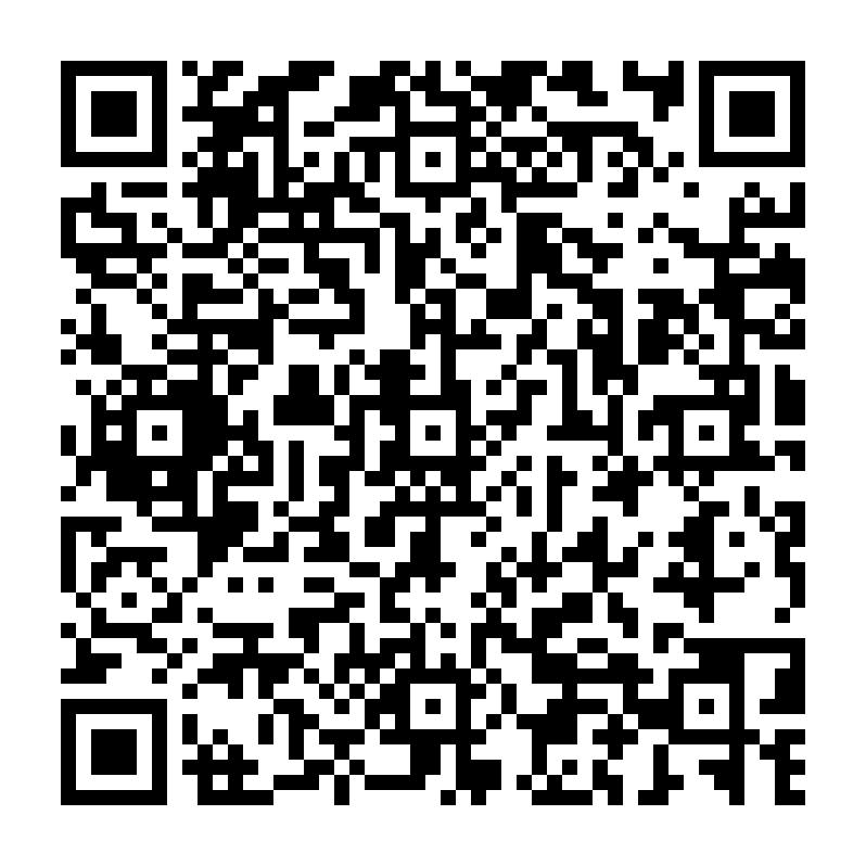 QR kodas