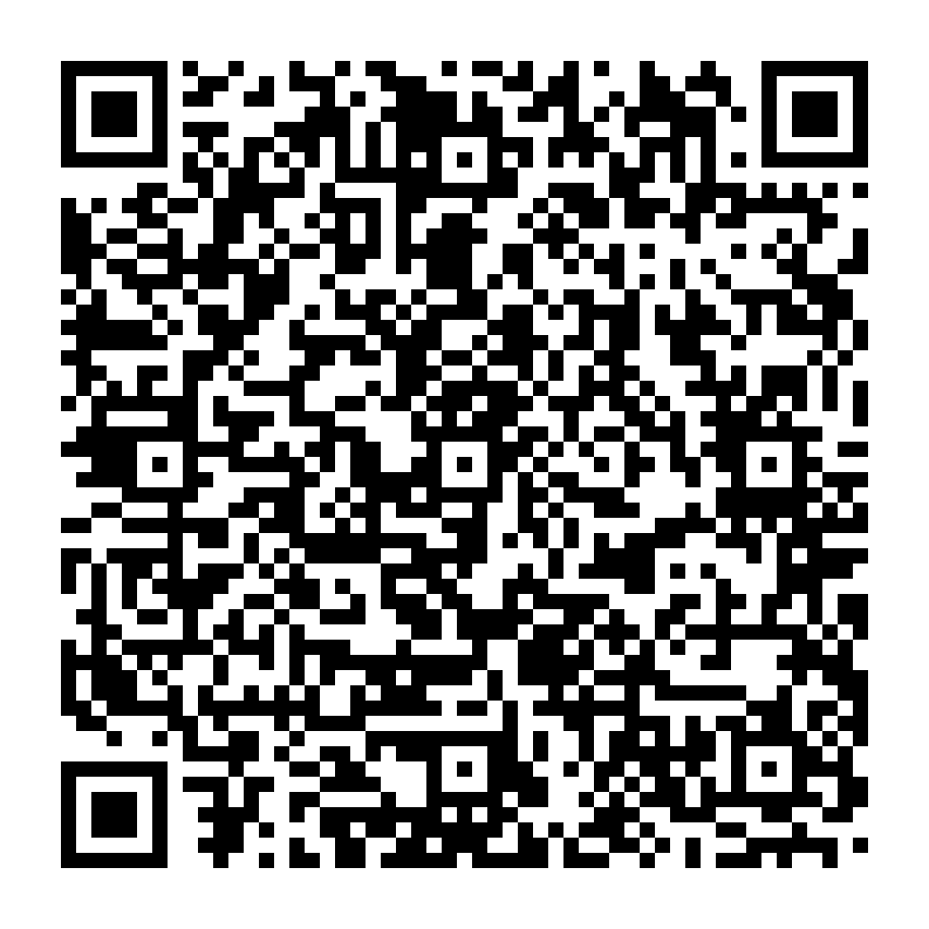 QR kodas