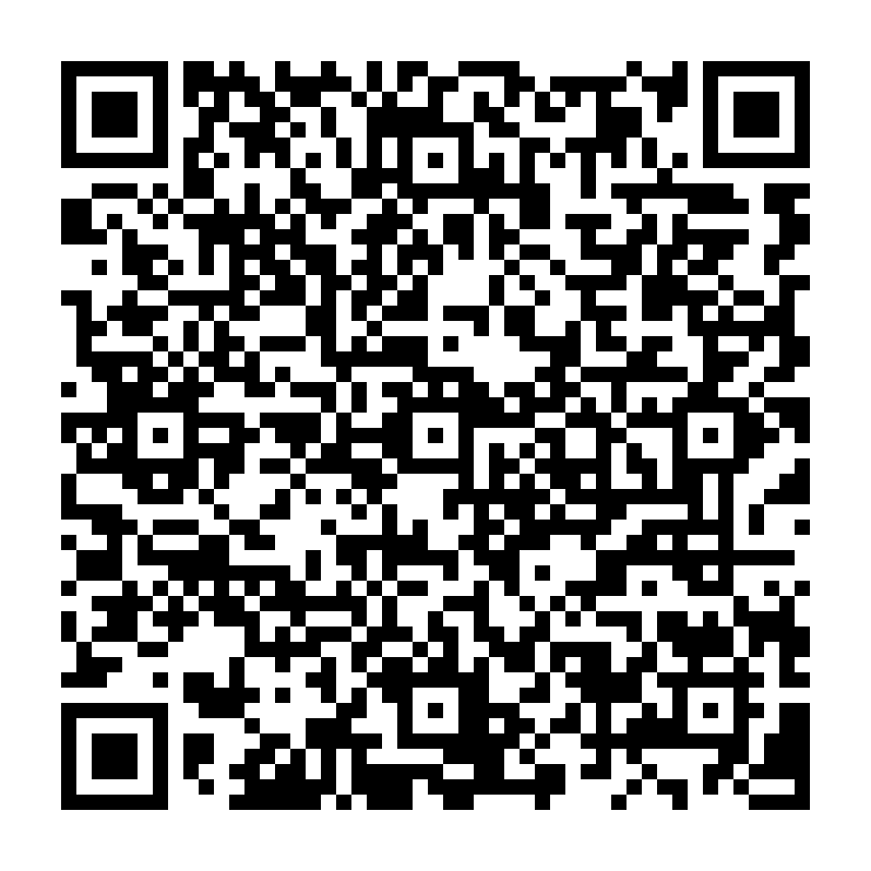 QR kodas