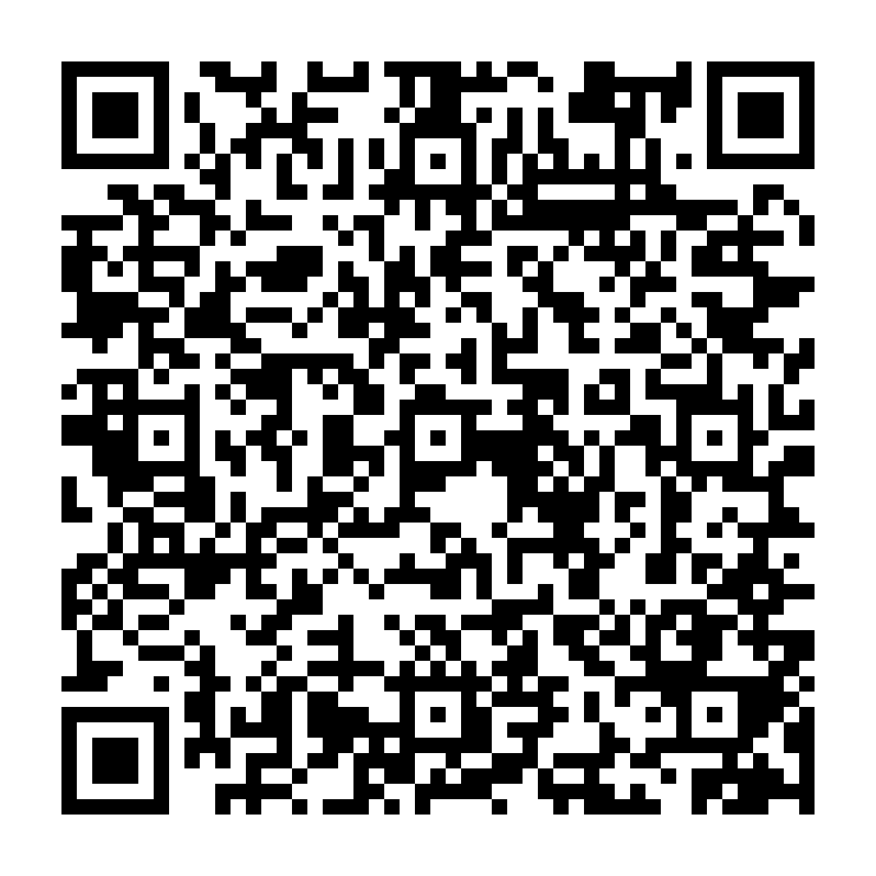 QR kodas