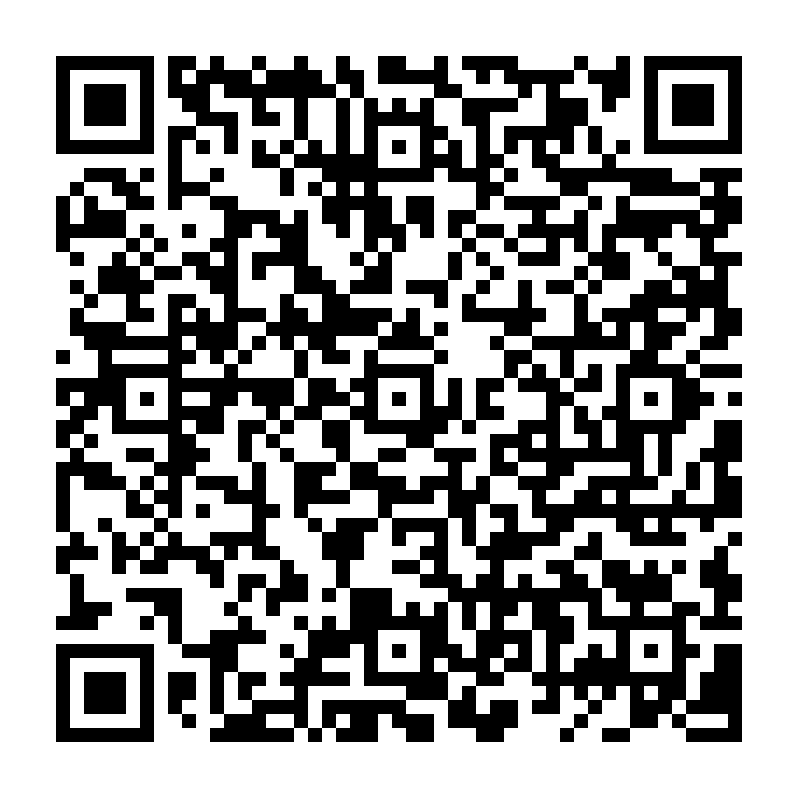 QR kodas