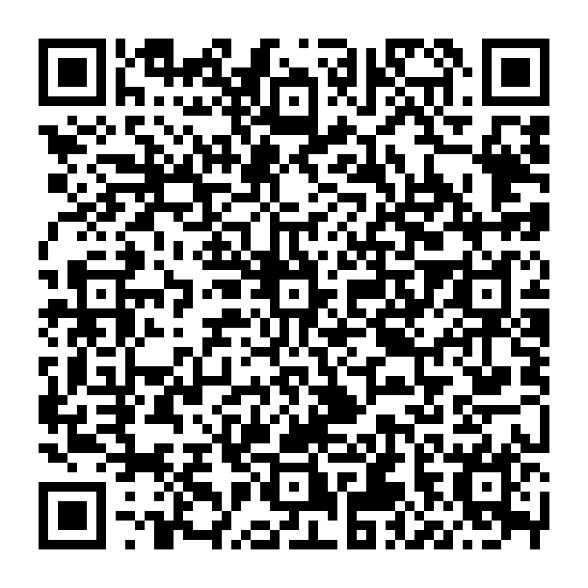 QR kodas