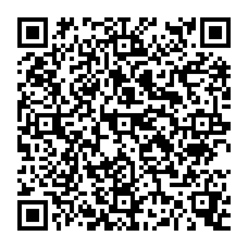 QR kodas