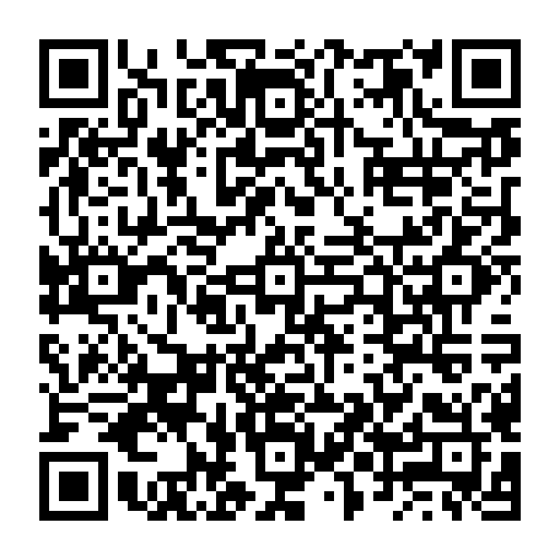 QR kodas