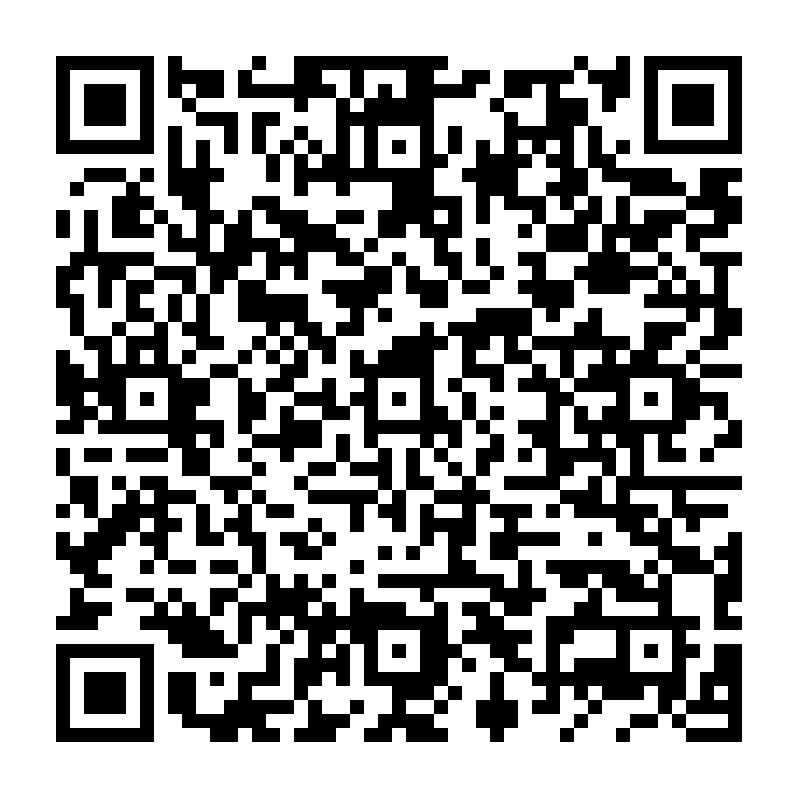 QR kodas