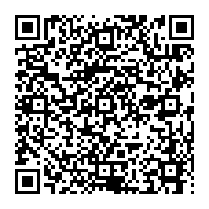 QR kodas