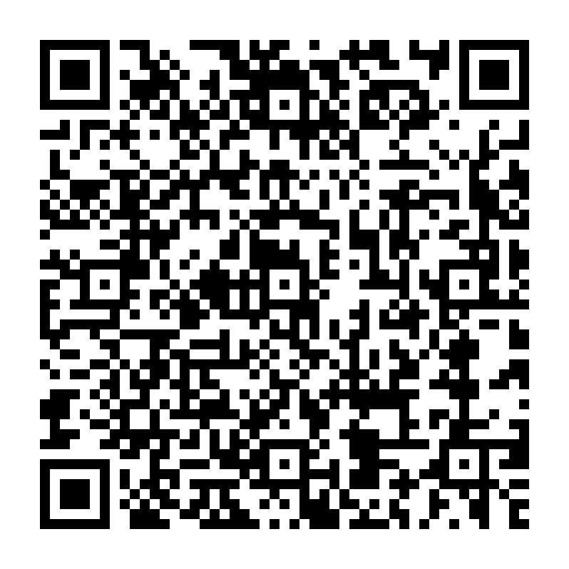 QR kodas