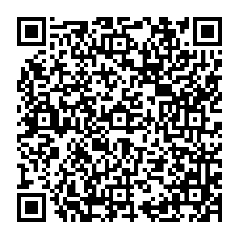 QR kodas