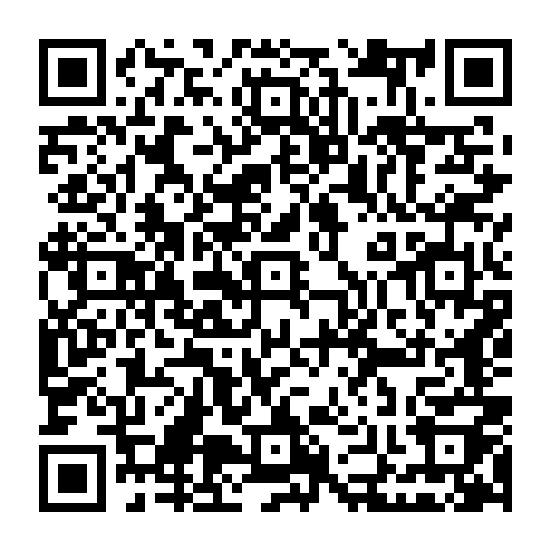 QR kodas
