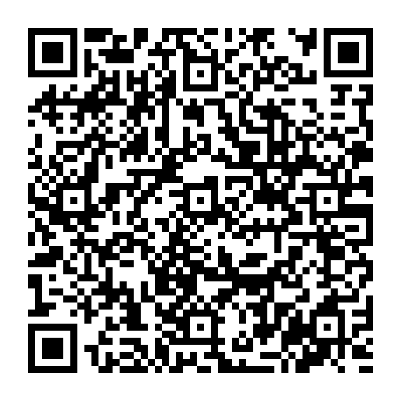 QR kodas